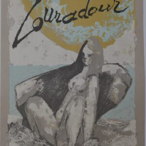 Affiche d'expositions