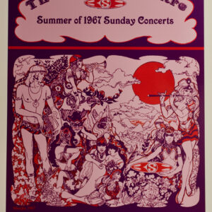 « Brian Epstein presents : The Saville Theatre »