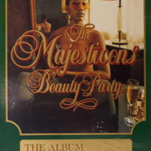 « The Majesticons Beauty Party »