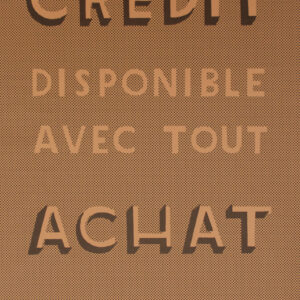 Artistes actuels