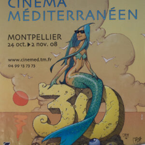 Caza - 30ème festival Cinéma Méditerranéen