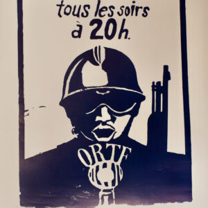 « La Police Vous Parle, Mai 68 »
