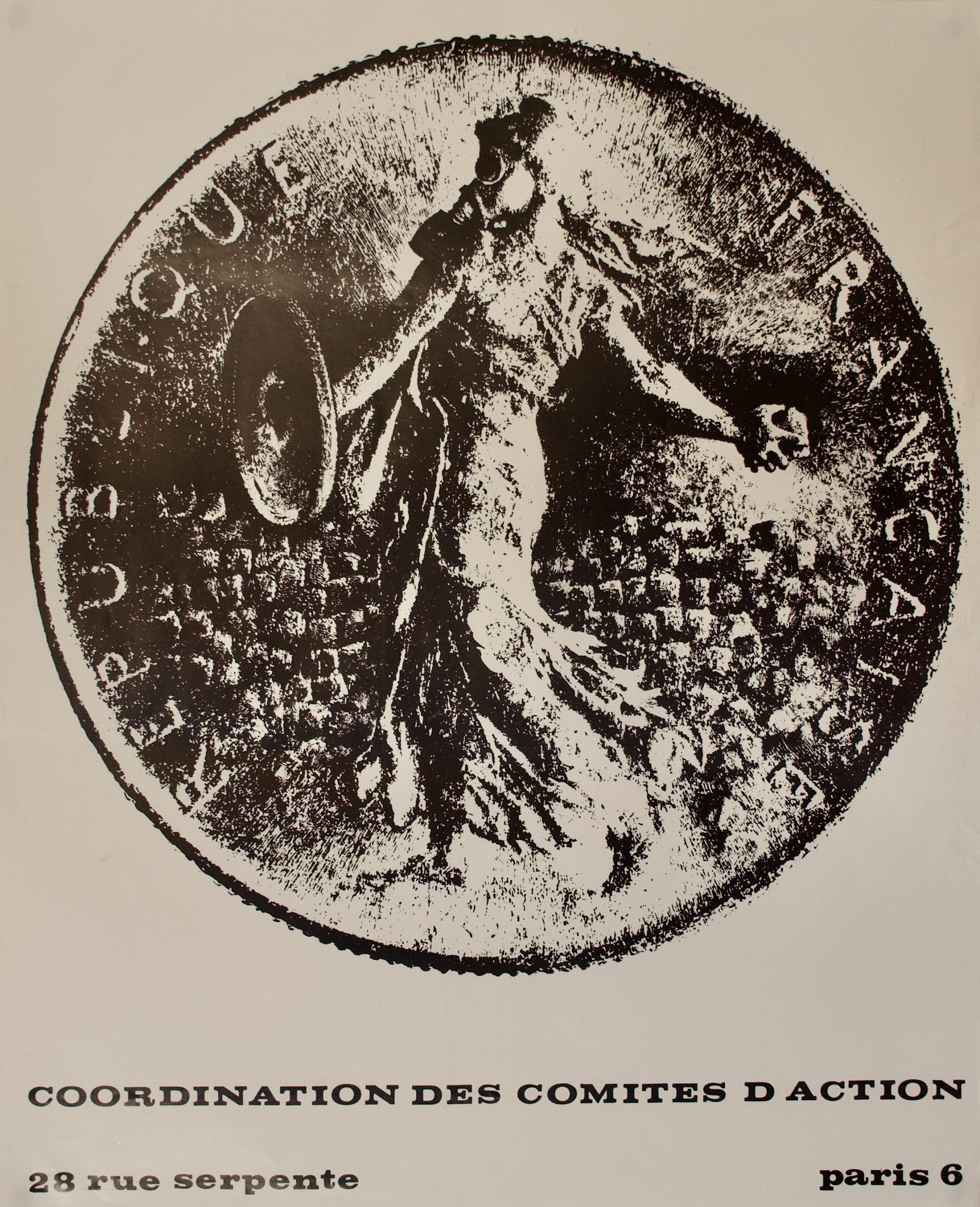 Coordination des Comités d’Actions - République Française