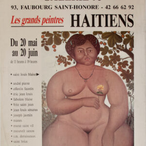 « Centre d’art Naïf International »
