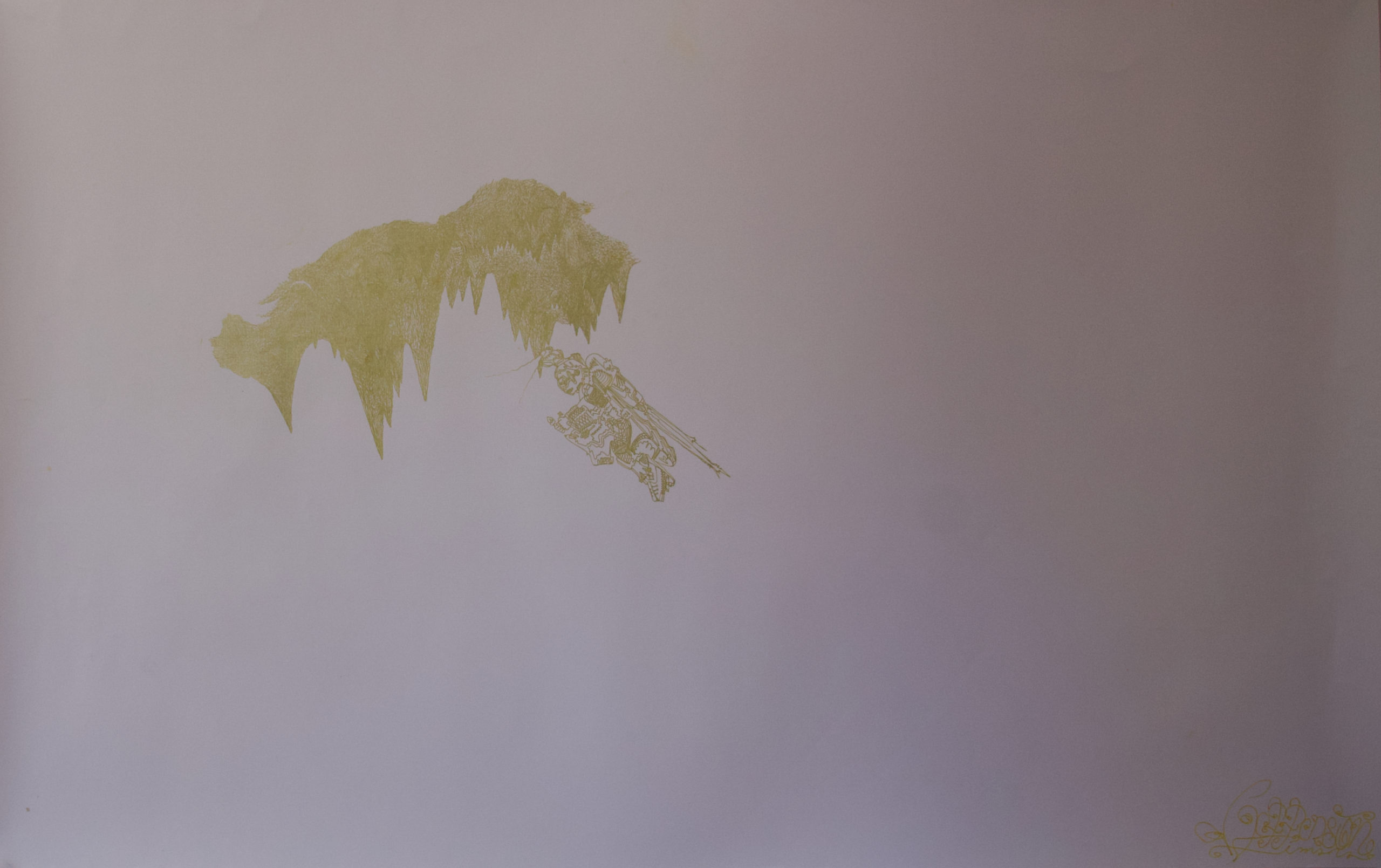 Jefferson Vimana - Cave of Remembrance Dreaming – Image 2