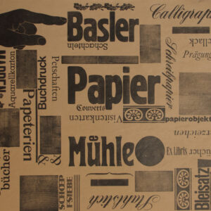 « Papier » Papier cadeau