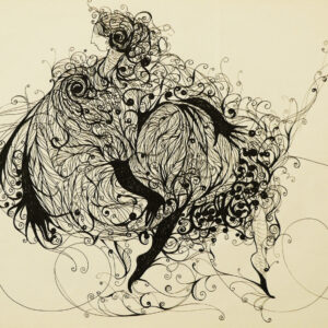 «Ballet» Elena Mazurova, 2010