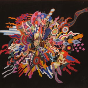 Lyonel Kouro