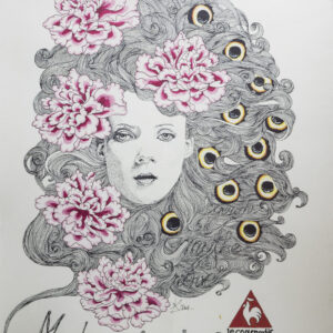 «Make you imagine - Le coq sportif» Kim, 2009, France