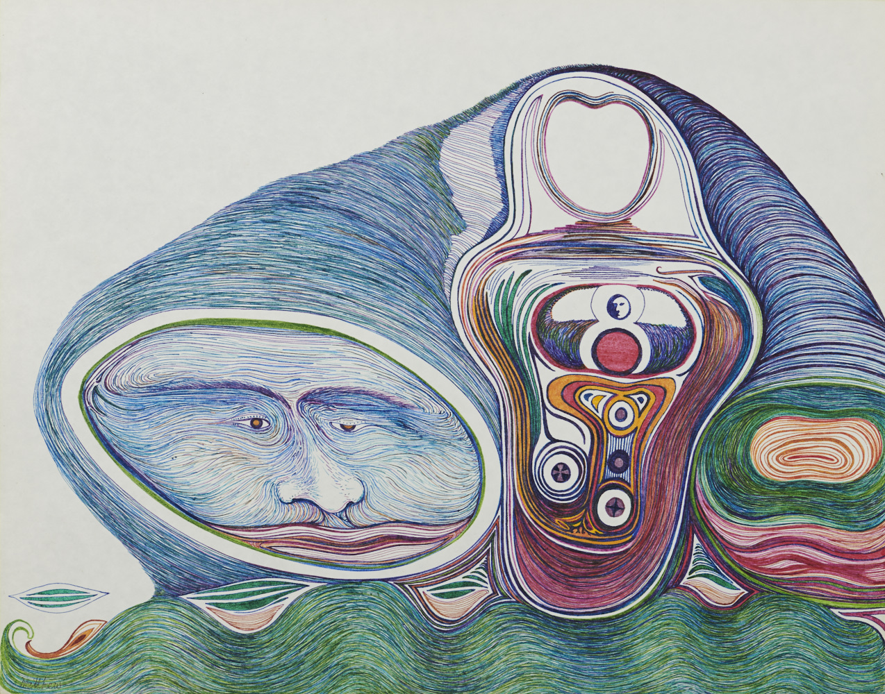 Matthew Blankinship - Témoignage