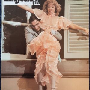 Affiche film "Sexycon"