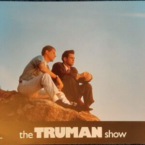 «The Truman show», United international Pictures