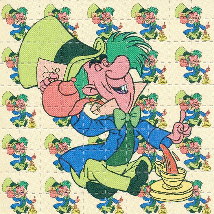 Mad Hatter