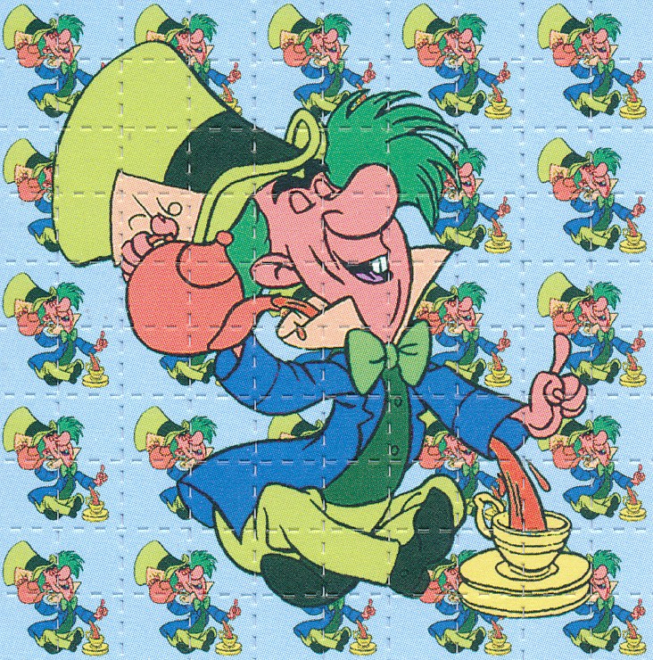 Mad Hatter – Image 2