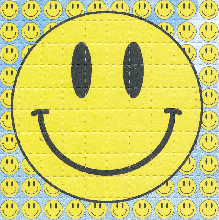 Smiley Big – Image 2