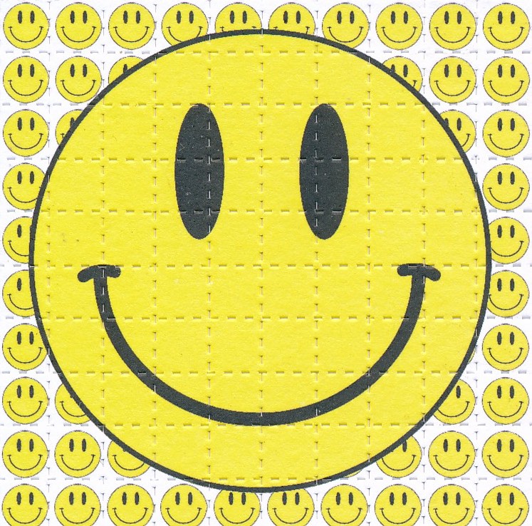 Smiley Big