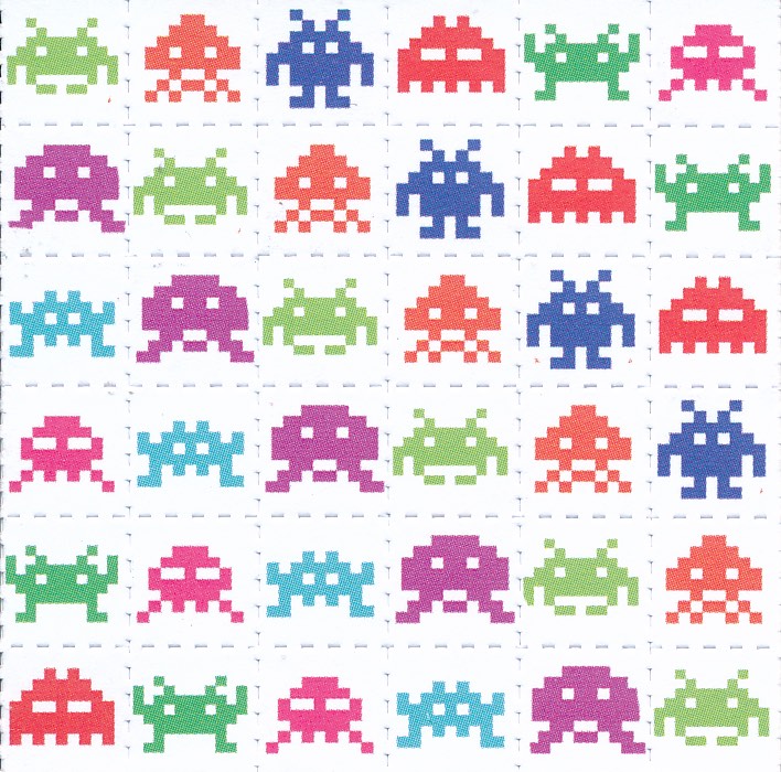 Space Invaders – Image 2