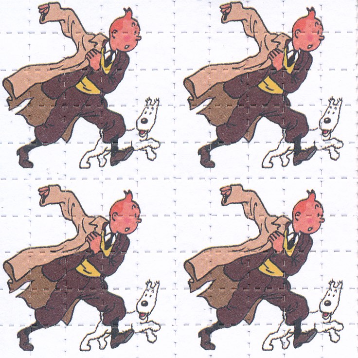 Tintin