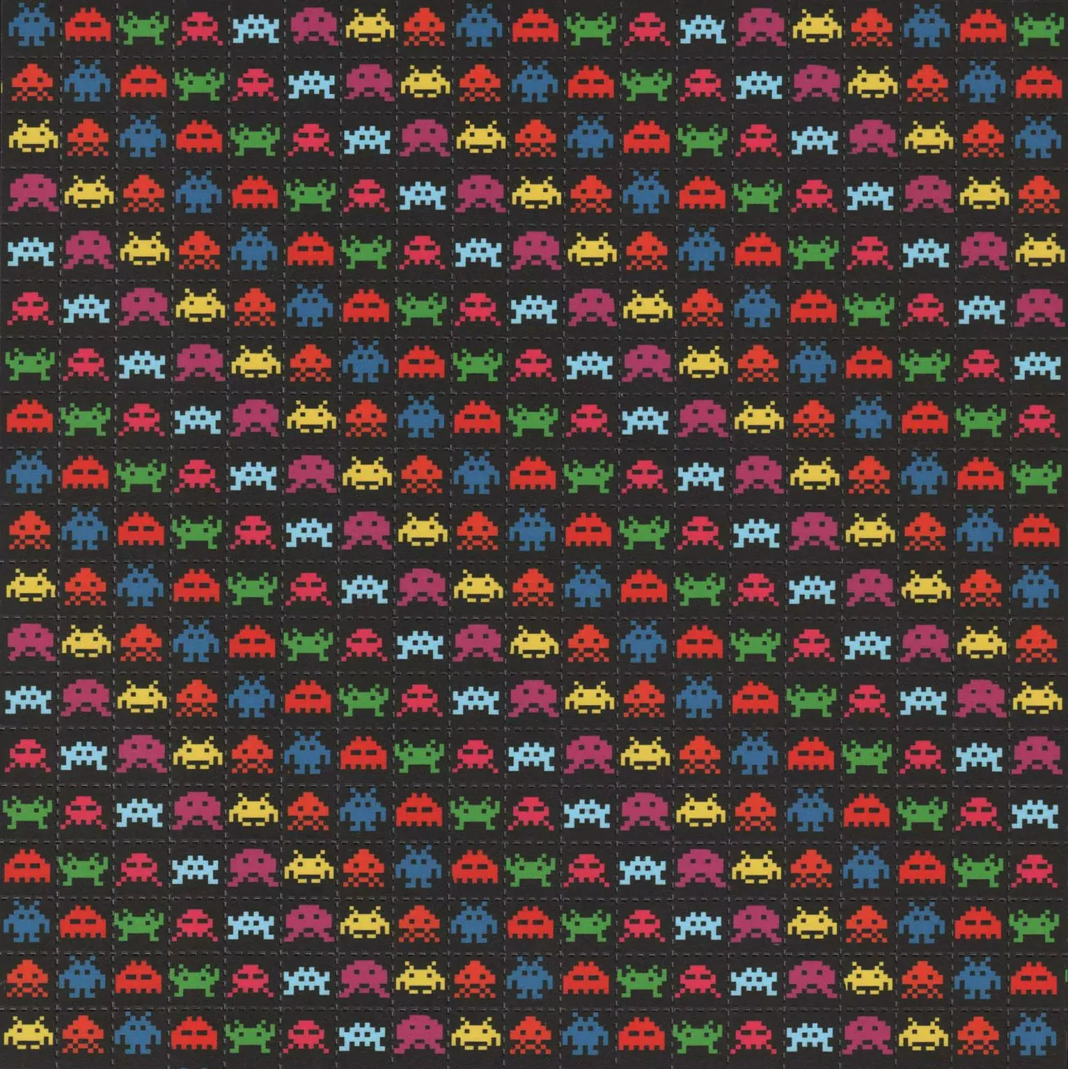 Space Invaders – Image 4