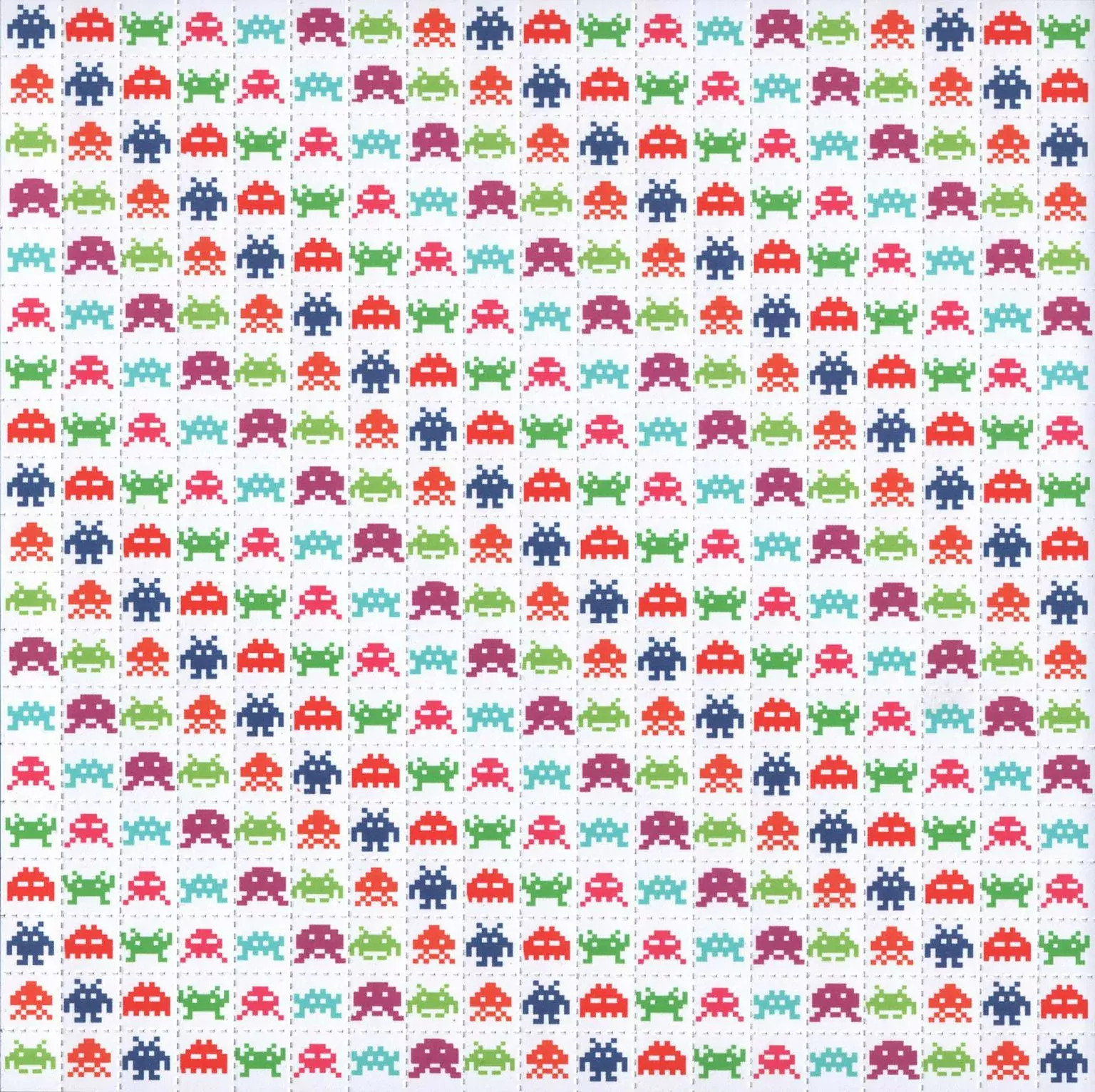 Space Invaders – Image 3