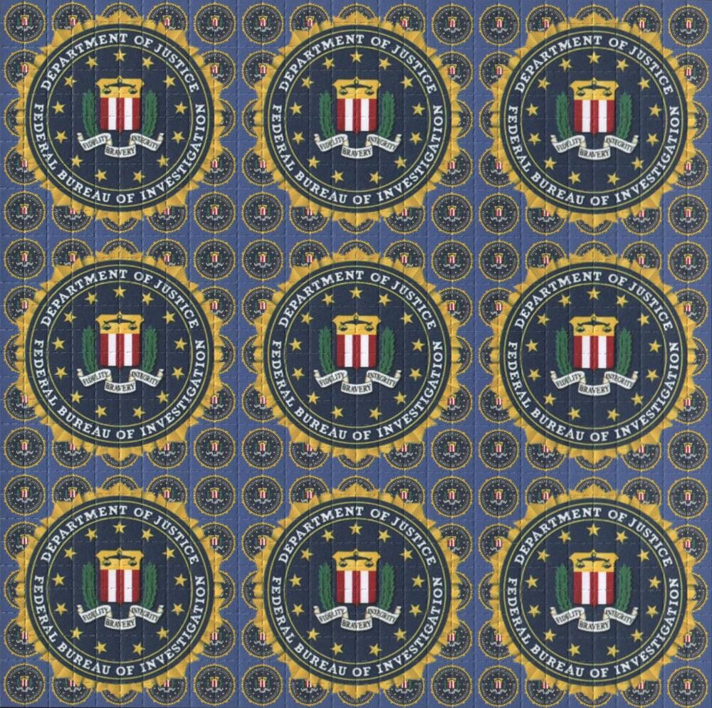 FBI by Monkey – Image 2
