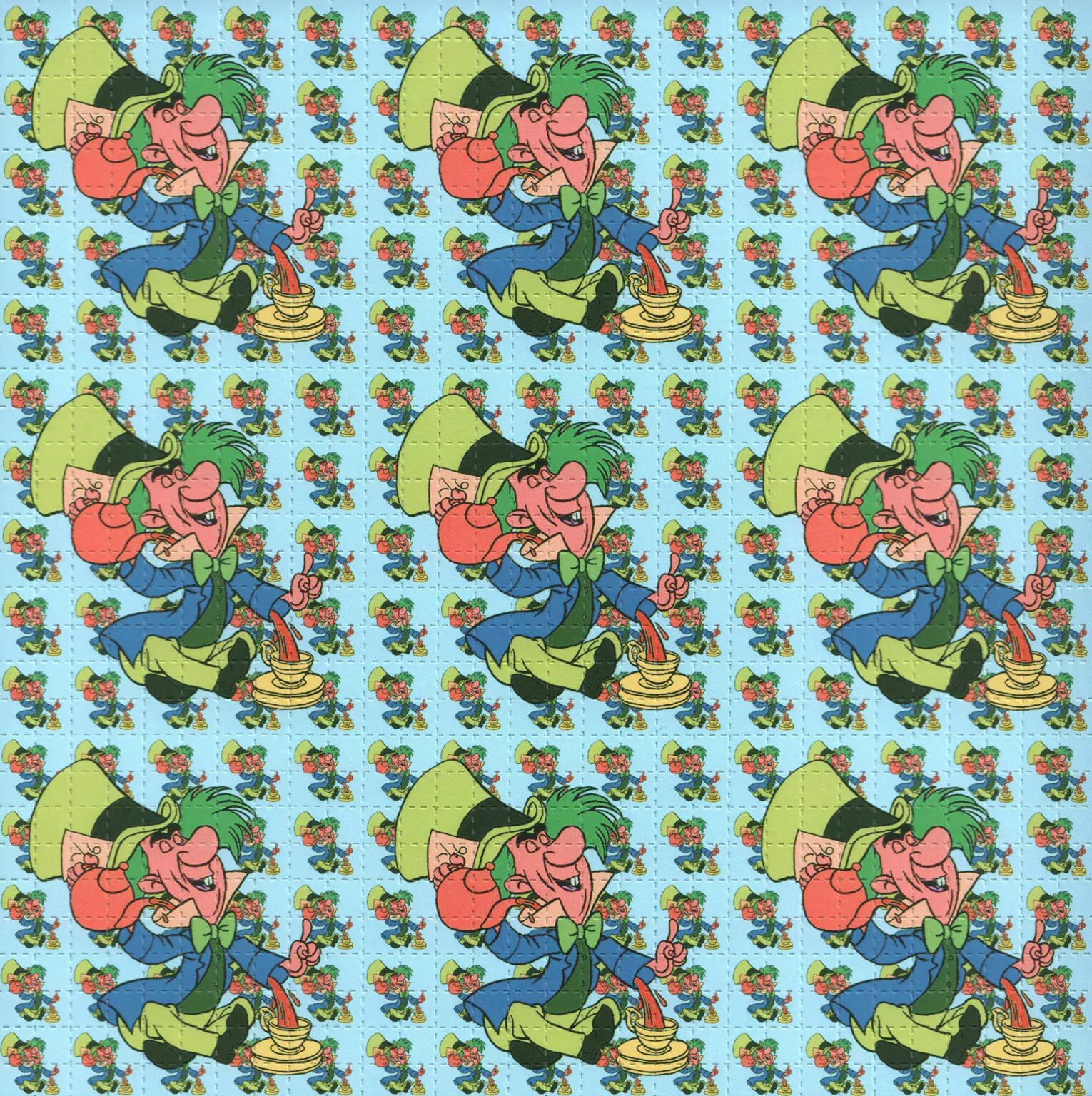 Mad Hatter – Image 4