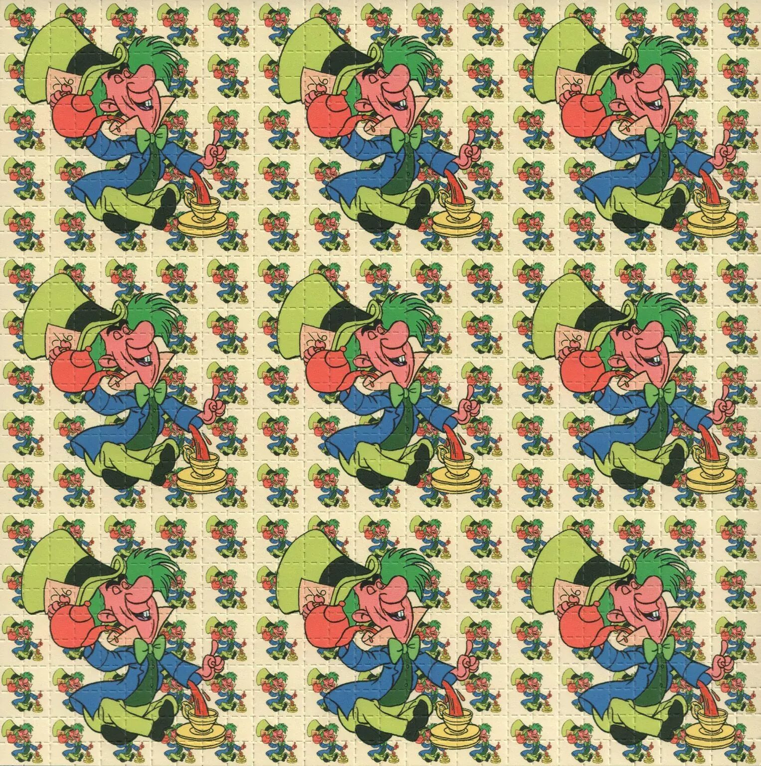Mad Hatter – Image 3