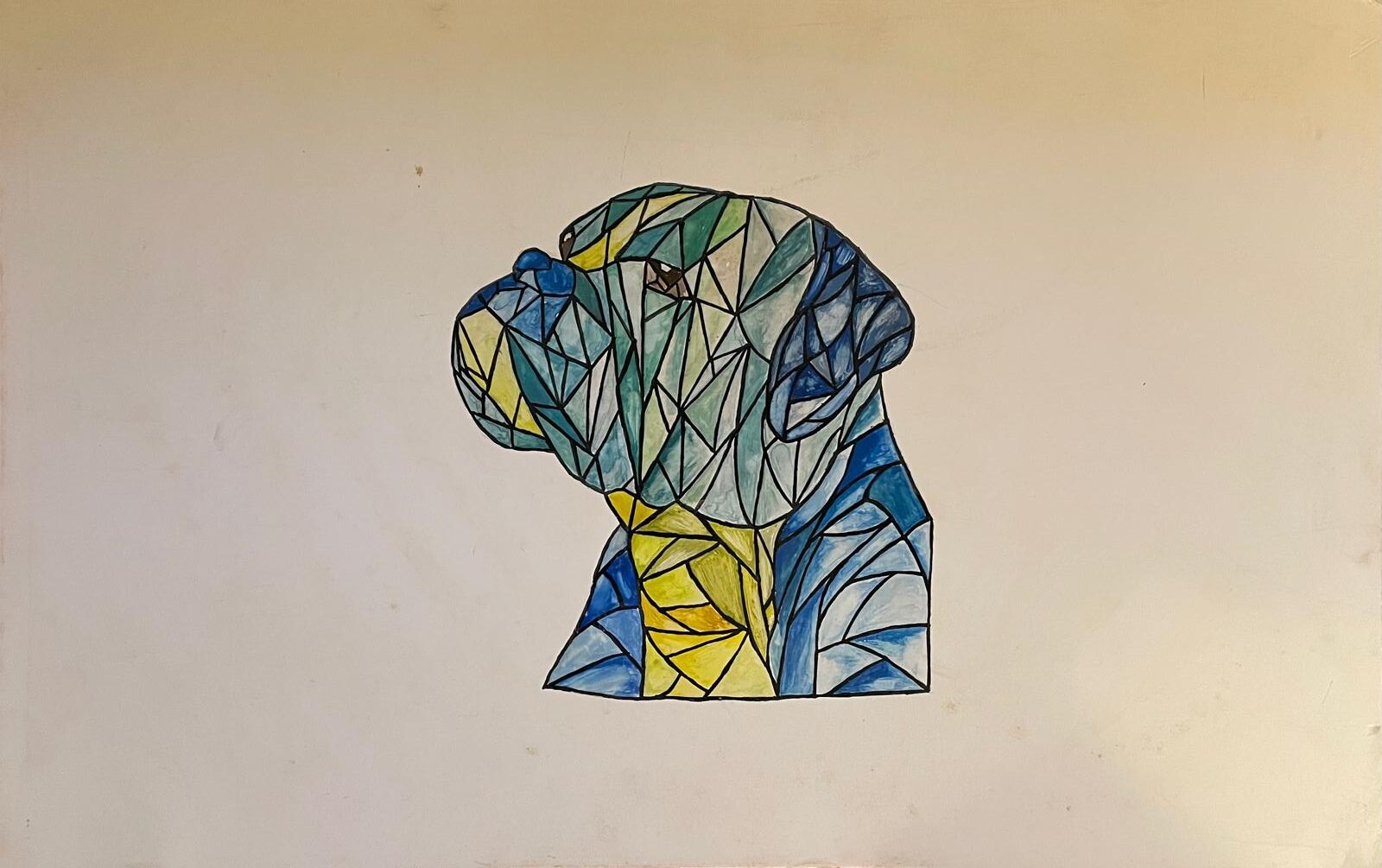 Bulldog, Anonyme