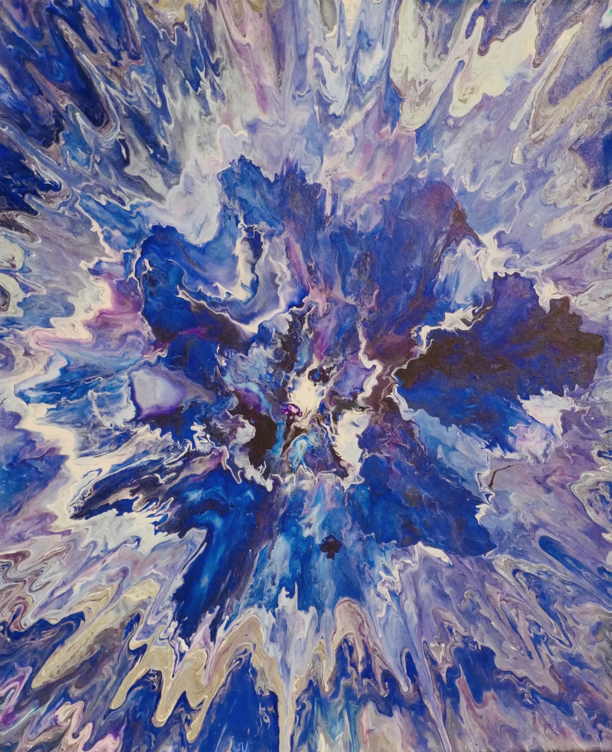 Bénazart - Océan Primordial