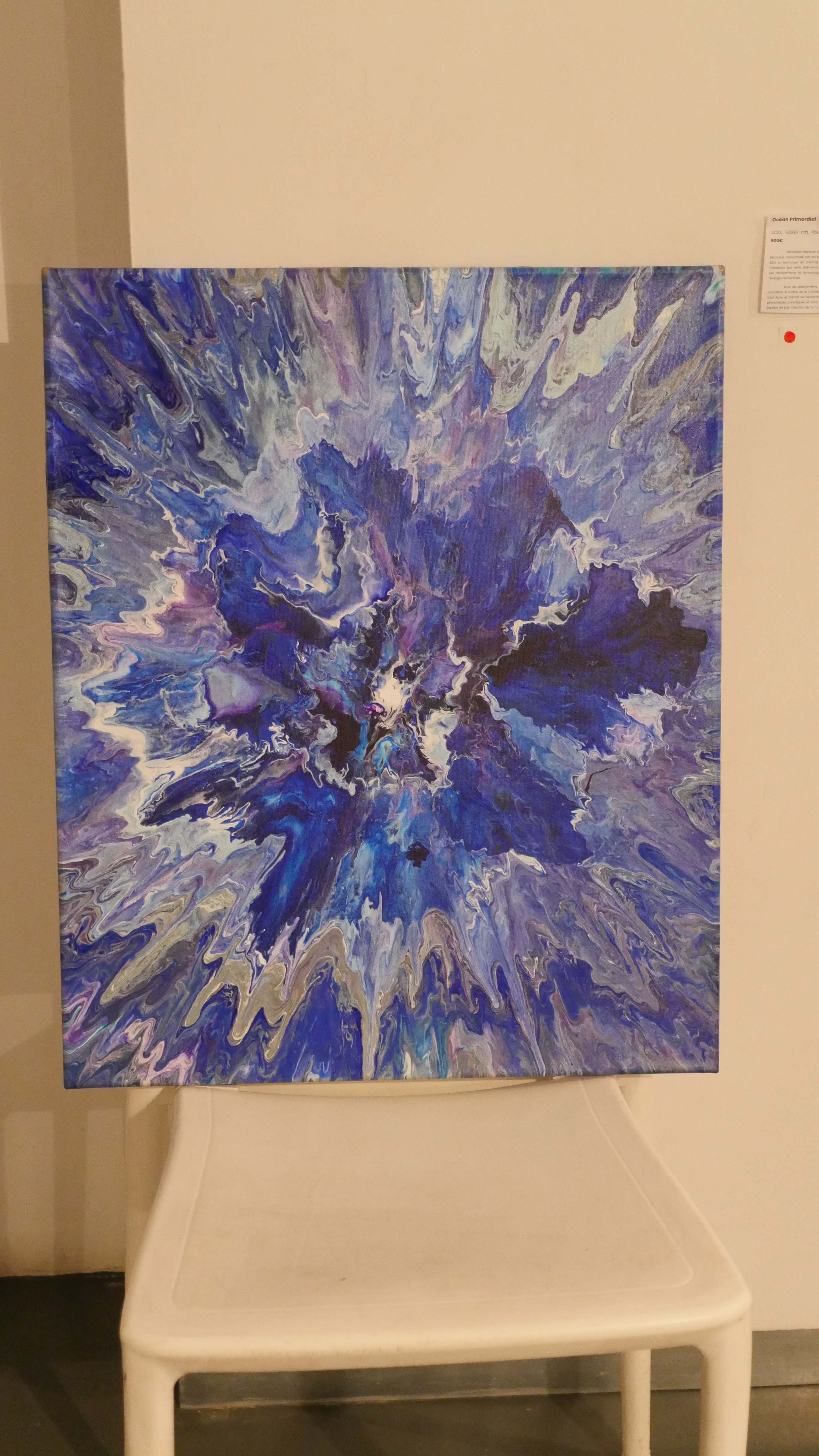 Bénazart - Océan Primordial – Image 2
