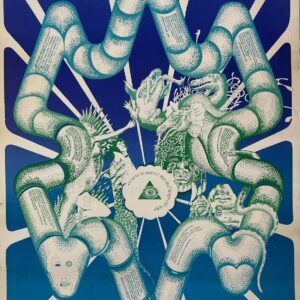 David Vaughan - Arthur Brown