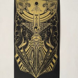 Neptunian Maximalism