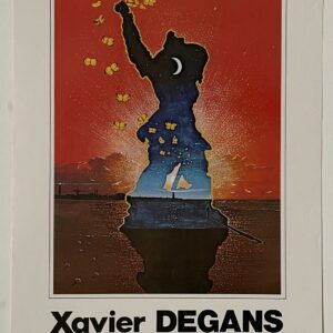 Xavier Degans, Galerie Akutuarys