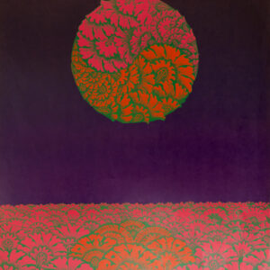 Victor Moscoso - Poster Show