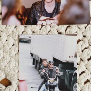 Lot photographies d’archives – AHA